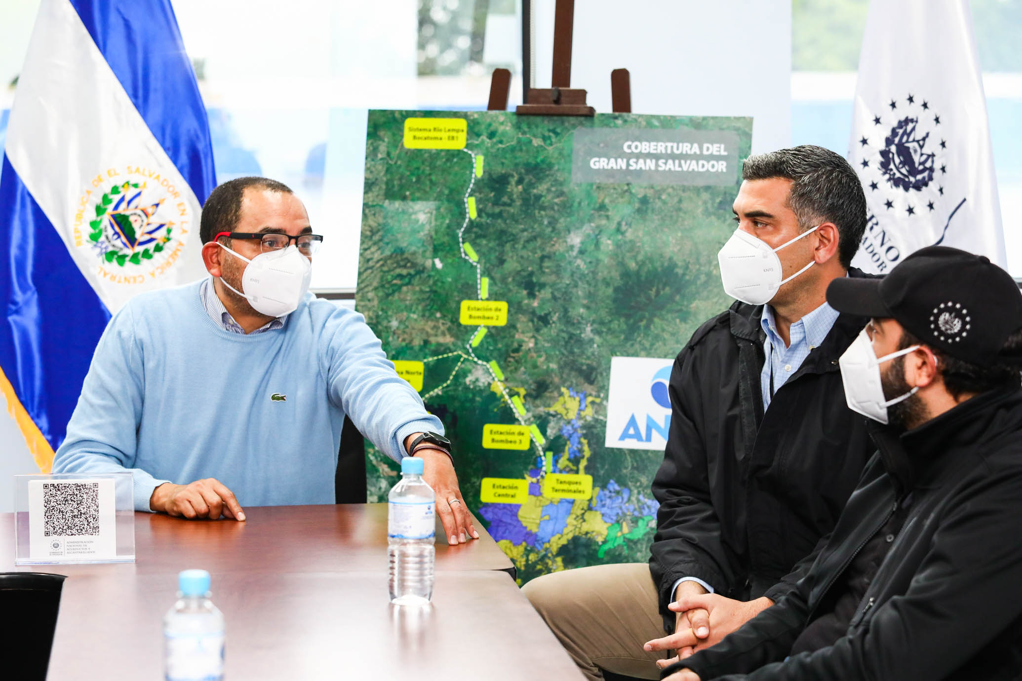 ANDA presenta plan de contingencia para distribuir agua en posibles zonas afectadas por ETA anda-presenta-plan-de-contingencia-para-distribuir-agua-en-posibles-zonas-afectadas-por-eta